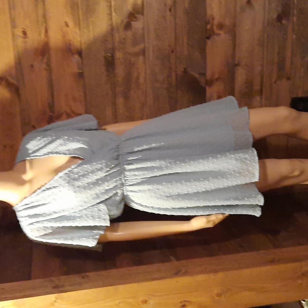 FREE Shein mini dress size small